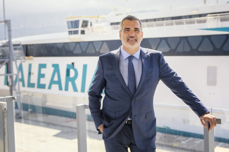 Baleària sube los salarios a sus empleados en España de acuerdo con el incremento del IPC Baleària sube los salarios a sus empleados en España de acuerdo con el incremento del IPC