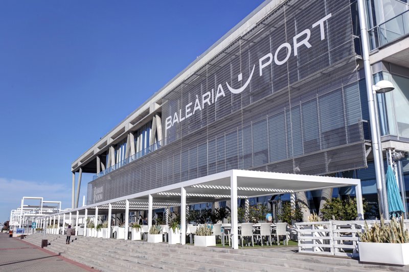 Baleària sube los salarios a sus empleados en España de acuerdo con el incremento del IPC Baleària sube los salarios a sus empleados en España de acuerdo con el incremento del IPC