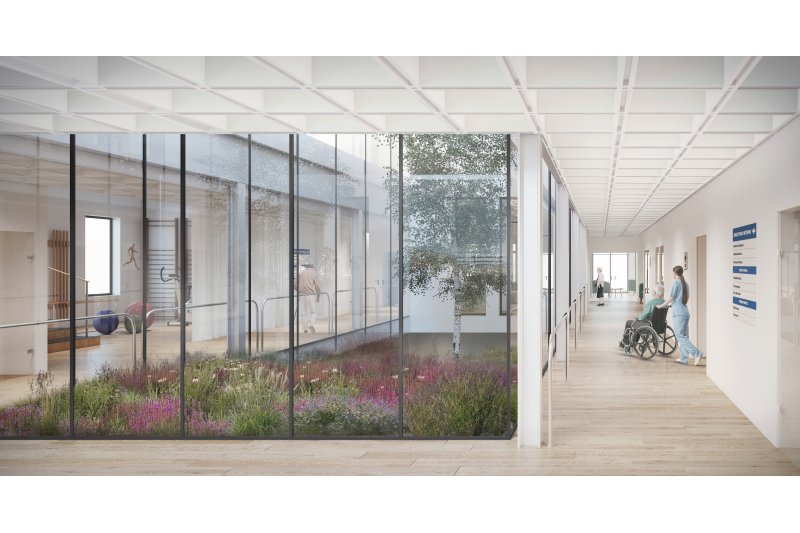 L’Ajuntament de Gata aprova la licitació del Centre de Dia i Envelliment Actiu L’Ajuntament de Gata aprova la licitació del Centre de Dia i Envelliment Actiu