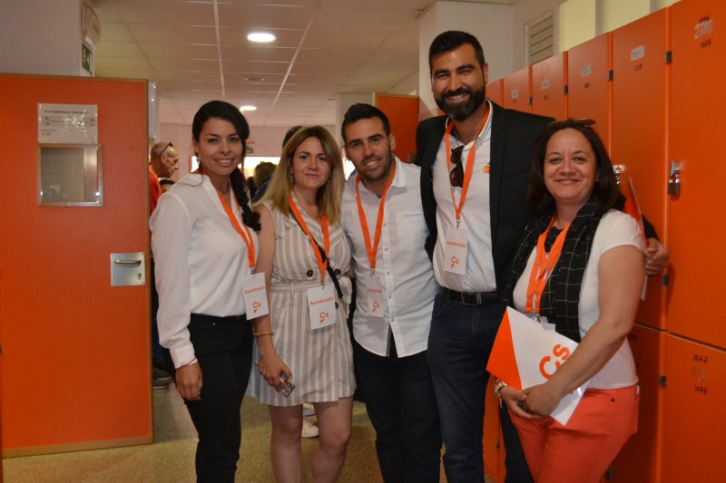 El Partido Popular gana en Teulada El Partido Popular gana en Teulada