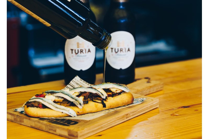 Siete almazaras para disfrutar del oro líquido del Mediterráneo Siete almazaras para disfrutar del oro líquido del Mediterráneo