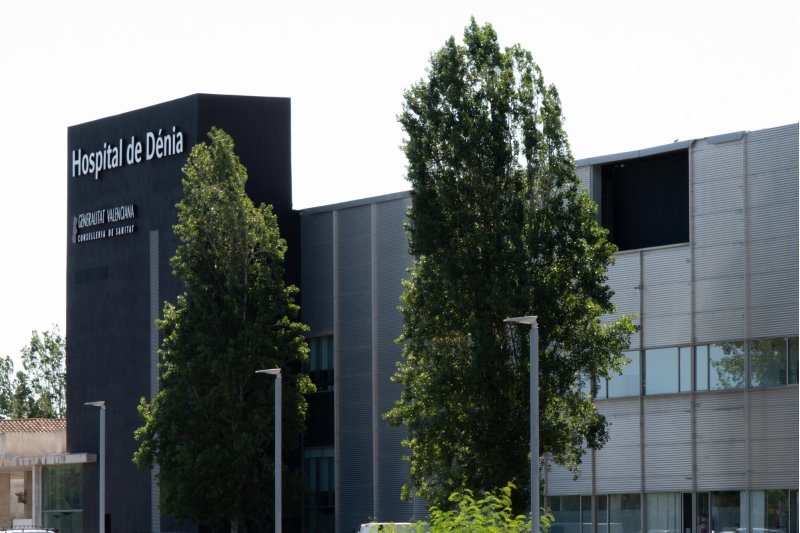 El Departamento de Salud de Dénia renueva su certificado de calidad ISO 9001 El Departamento de Salud de Dénia renueva su certificado de calidad ISO 9001