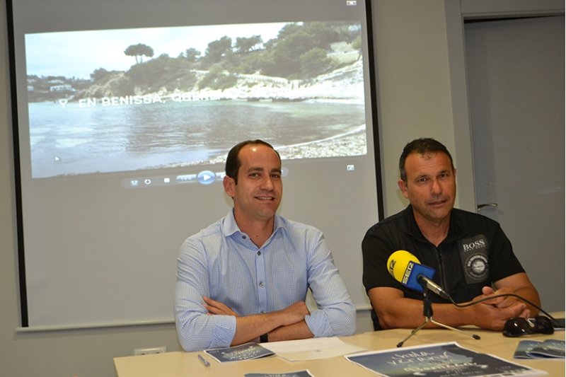 La zona costera da la bienvenida al verano con una jornada completa de actividades La zona costera da la bienvenida al verano con una jornada completa de actividades
