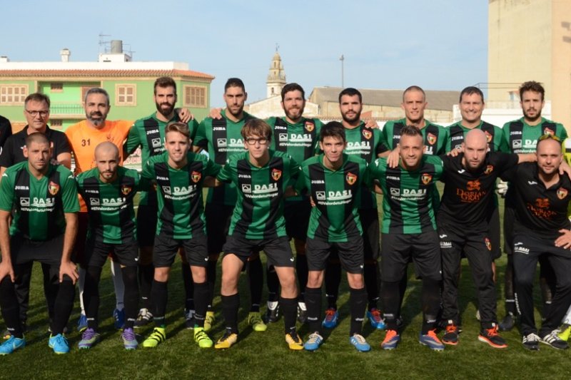 Primera Regional: Pego 2, Orba 2 Primera Regional: Pego 2, Orba 2