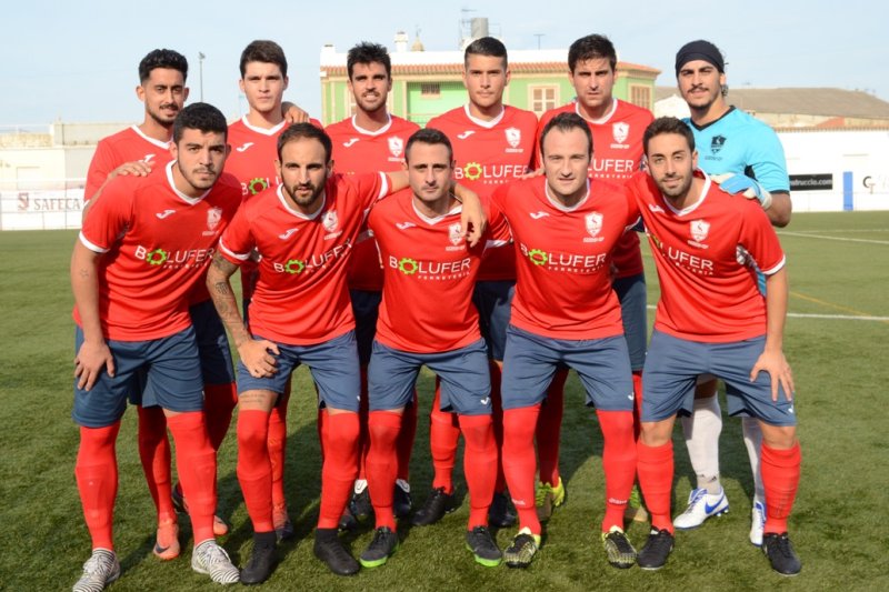 Primera Regional: Pego 2, Orba 2 Primera Regional: Pego 2, Orba 2