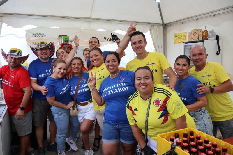 El feliz regreso del Festival Internacional de Xàbia  El feliz regreso del Festival Internacional de Xàbia