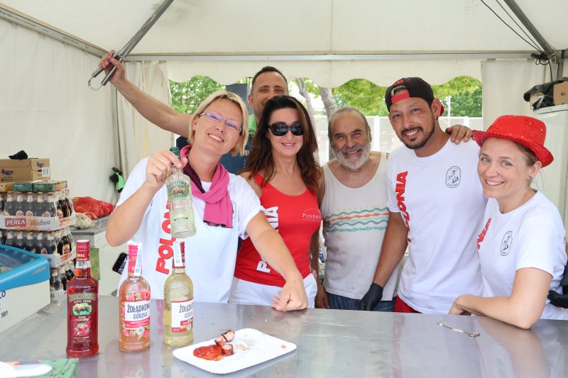 El feliz regreso del Festival Internacional de Xàbia  El feliz regreso del Festival Internacional de Xàbia