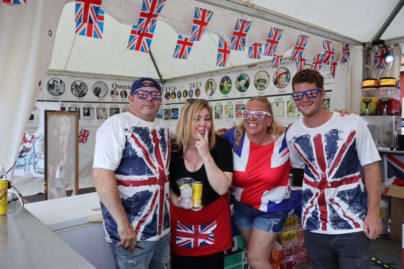 El feliz regreso del Festival Internacional de Xàbia  El feliz regreso del Festival Internacional de Xàbia