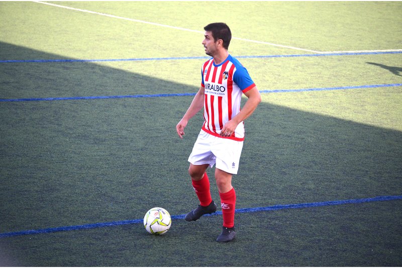 Preferente: El Pego, a por su cuarto triunfo ante el Alcàsser en una jornada en la que Jávea y Pedreguer también quieren ganar Preferente: El Pego, a por su cuarto triunfo ante el Alcàsser en una jornada en la que Jávea y Pedreguer también quieren ganar