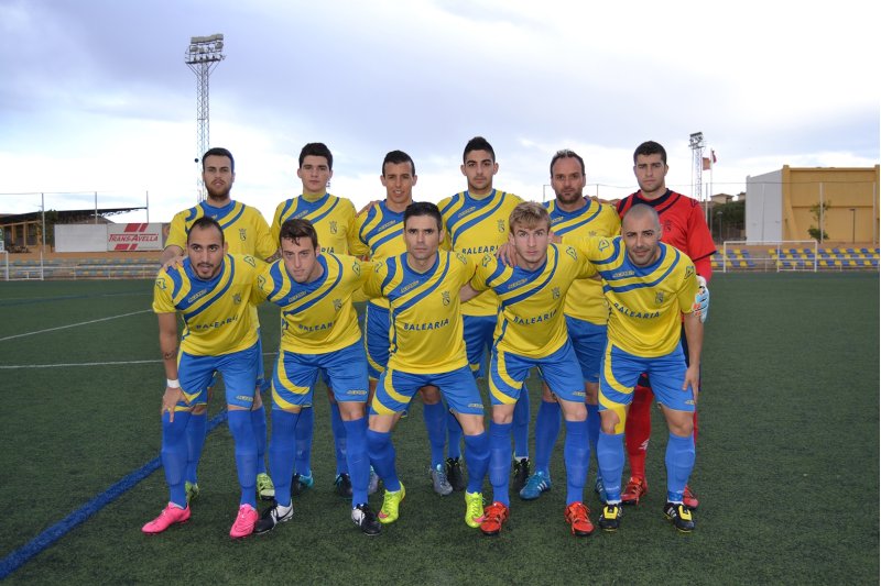 Preferente: Un puntito y seguir en la segunda plaza Preferente: Un puntito y seguir en la segunda plaza