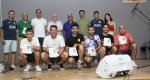Félix II i Sala s’imposen a la categoria d’or del trofeu Cavall Verd que homenatge a les llegendes de la pilota de Murla Félix II i Sala s’imposen a la categoria d’or del trofeu Cavall Verd que homenatge a les llegendes de la pilota de Murla