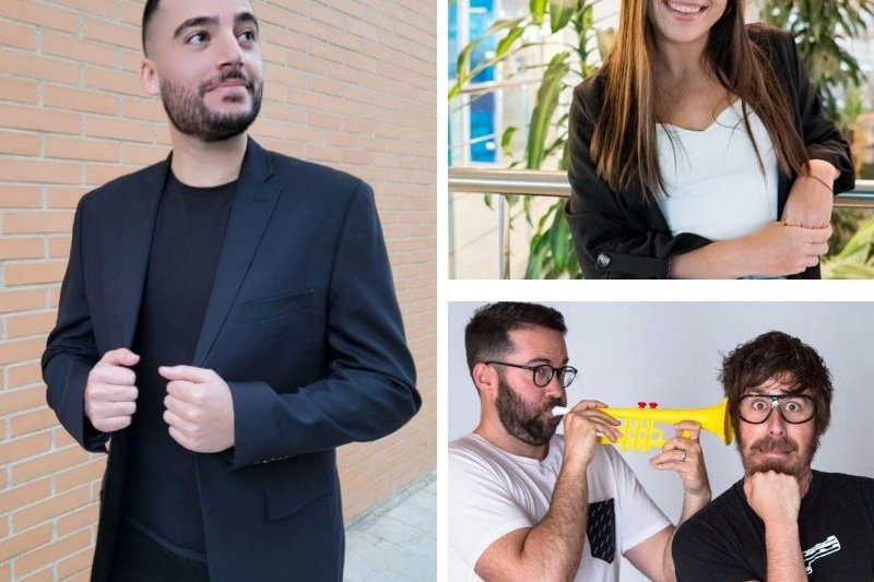 El Forum Arrels 2024 abordará el futuro del periodismo digital  El Forum Arrels 2024 abordará el futuro del periodismo digital