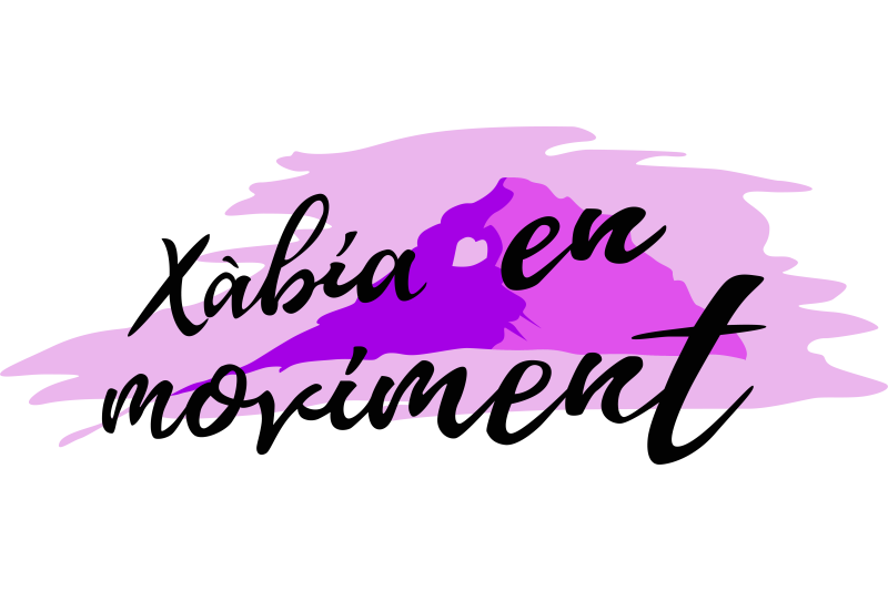 El col·lectiu Xàbia en Moviment es presenta en societat dissabte El col·lectiu Xàbia en Moviment es presenta en societat dissabte