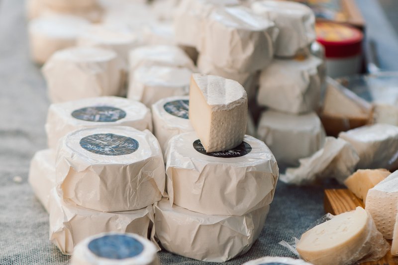 ¡Dénia está como un queso! ¡Dénia está como un queso!