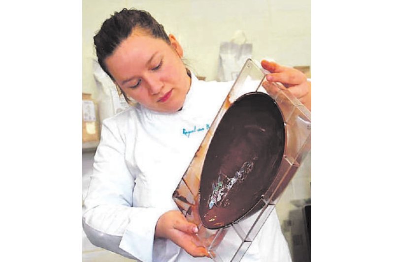 Panes que saben a gloria Panes que saben a gloria