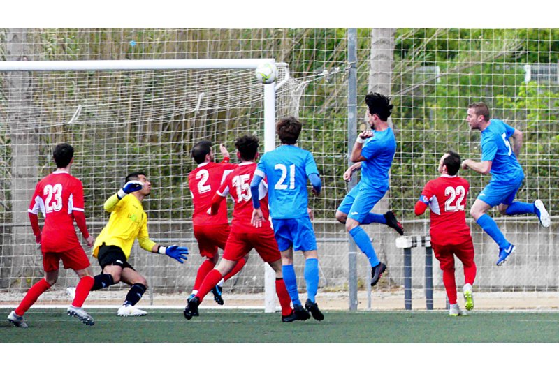 Regional Preferente: El Pego-Pedreguer de hoy, entre sobrevivir y salvarse Regional Preferente: El Pego-Pedreguer de hoy, entre sobrevivir y salvarse