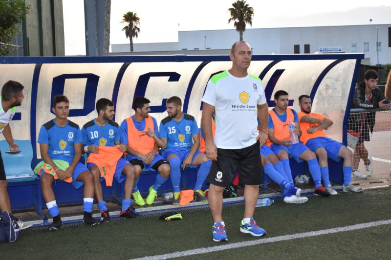 El Pedreguer llega para quedarse con la misma ilusión y grupo con qué consiguió el histórico ascenso El Pedreguer llega para quedarse con la misma ilusión y grupo con qué consiguió el histórico ascenso