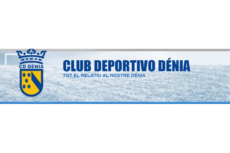 Las elecciones a la presidencia del CD Dénia serán el 15 de junio Las elecciones a la presidencia del CD Dénia serán el 15 de junio