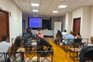 Marina Dénia ofrece un nuevo taller de reanimación cardiopulmonar