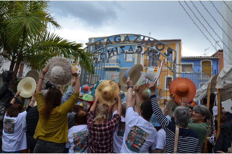Un aniversario para quitarse el sombrero Un aniversario para quitarse el sombrero