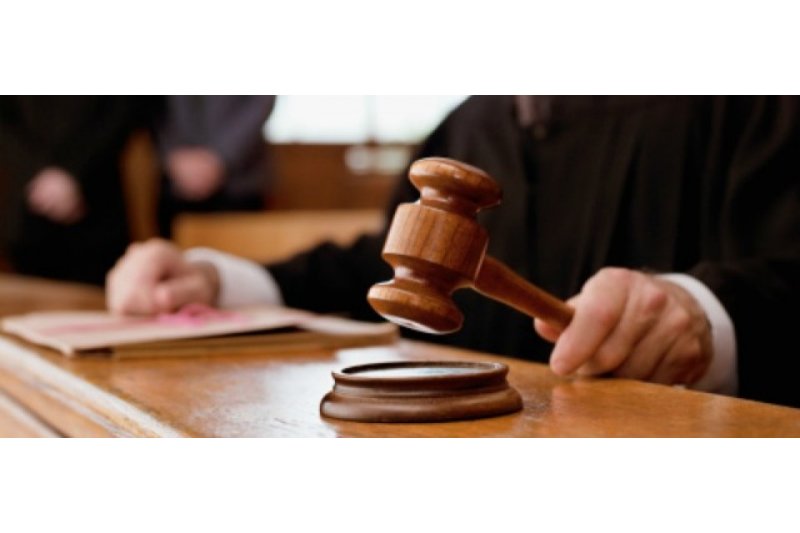 El juez decreta prisión provisional para el coordinador deportivo del Calpe CF El juez decreta prisión provisional para el coordinador deportivo del Calpe CF