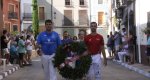 El X Trofeu Ajuntament de Murla de pilota “a llargues” homenatja a Paco Cabanes “Genovés” El X Trofeu Ajuntament de Murla de pilota “a llargues” homenatja a Paco Cabanes “Genovés”