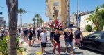 Los Pescadores de Xàbia celebran a la Virgen del Carmen Los Pescadores de Xàbia celebran a la Virgen del Carmen