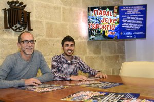 Nadal Jove Esportiu de Xàbia regresa con nuevas propuestas de ocio para niños y adolescentes