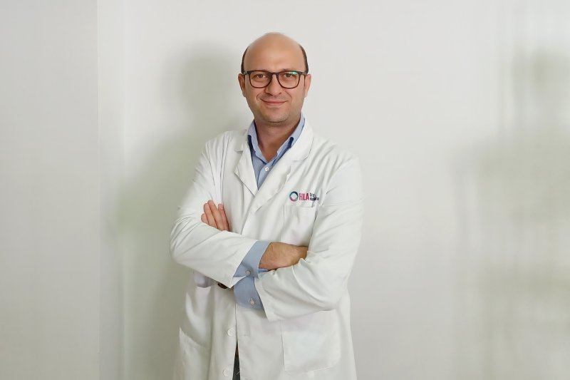 Abordaje Anterior Directo de Cadera: una técnica quirúrgica avanzada en la artroplastia de cadera Abordaje Anterior Directo de Cadera: una técnica quirúrgica avanzada en la artroplastia de cadera