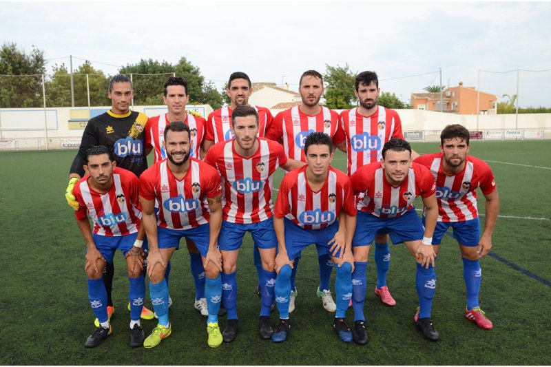 Preferente: Jávea y Calpe ganan en una jornada en la que el Dénia pierde y cae a la sexta posición Preferente: Jávea y Calpe ganan en una jornada en la que el Dénia pierde y cae a la sexta posición