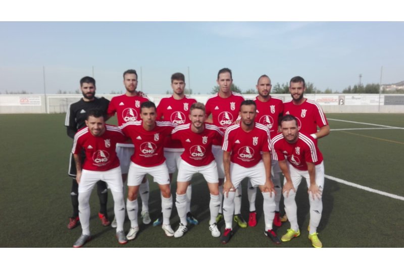 Preferente: L’Alcúdia llega a Dénia tras ganar los tres puntos ante el Tous en los despachos Preferente: L’Alcúdia llega a Dénia tras ganar los tres puntos ante el Tous en los despachos