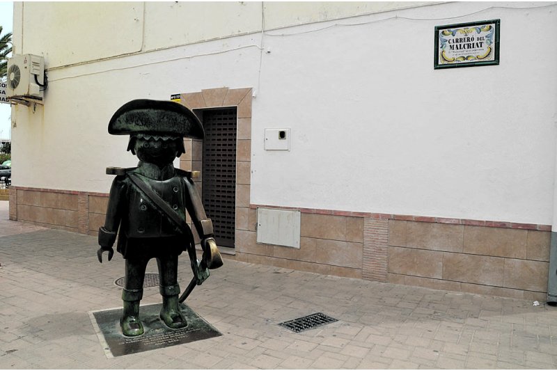 ‘Cámara y acción’ ‘Cámara y acción’