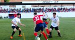 Regional Preferente: Un Pego con mucha casta y poco acierto salva el primer match ball por la permanencia ante el Pedreguer (2-0) Regional Preferente: Un Pego con mucha casta y poco acierto salva el primer match ball por la permanencia ante el Pedreguer (2-0)