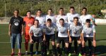 Primera Regional: Pedreguer 1, Xeraco 0 Primera Regional: Pedreguer 1, Xeraco 0