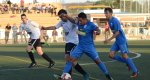 Primera Regional: Pedreguer 1, Xeraco 0 Primera Regional: Pedreguer 1, Xeraco 0