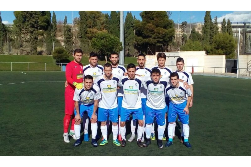 Primera Regional: El Campello 0, Pedreguer 0 Primera Regional: El Campello 0, Pedreguer 0