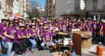 El Concurs de Paelles de la Font li escalfa el motor a la celebració del 70 aniversari de les falles de Pego El Concurs de Paelles de la Font li escalfa el motor a la celebració del 70 aniversari de les falles de Pego