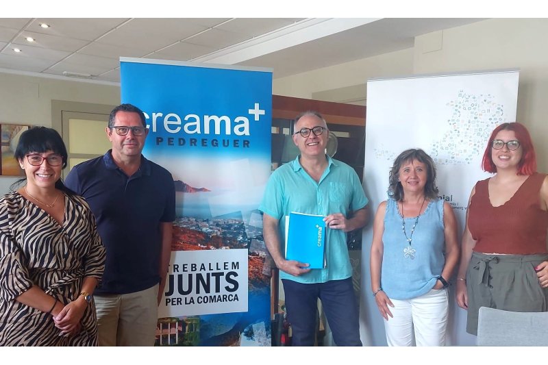 S’obri el termini per a inscriure les empreses i comerços que volen participar dels bons de consum a Pedreguer S’obri el termini per a inscriure les empreses i comerços que volen participar dels bons de consum a Pedreguer