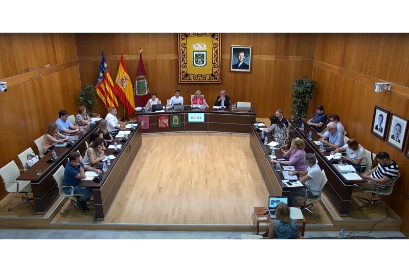 Calp destina 300.000 euros para ayudar a jóvenes con pocos recursos en el alquiler de la vivienda Calp destina 300.000 euros para ayudar a jóvenes con pocos recursos en el alquiler de la vivienda