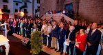 La Associació Meridià Zero y la Comissió de Festes de Sant Sebastià reciben los premios Vila de Xàbia La Associació Meridià Zero y la Comissió de Festes de Sant Sebastià reciben los premios Vila de Xàbia
