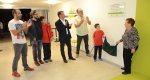 La inauguració del pavelló cobert de Pedreguer convoca la comunitat esportiva de totes les edats i recorda el bàsquet femení dels seixanta La inauguració del pavelló cobert de Pedreguer convoca la comunitat esportiva de totes les edats i recorda el bàsquet femení dels seixanta
