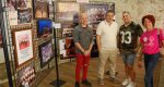 Exposició fotogràfica, ponències, fira de luthiers i concerts coronen l’Aplec de la FVDiT a El Verger Exposició fotogràfica, ponències, fira de luthiers i concerts coronen l’Aplec de la FVDiT a El Verger
