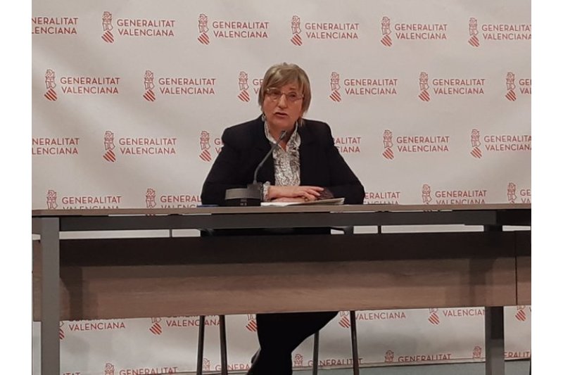 La Conselleria investiga la vacunación irregular de los alcaldes de El Verger y Els Poblets así como de la ex concejala de Dénia y sus familiares La Conselleria investiga la vacunación irregular de los alcaldes de El Verger y Els Poblets así como de la ex concejala de Dénia y sus familiares