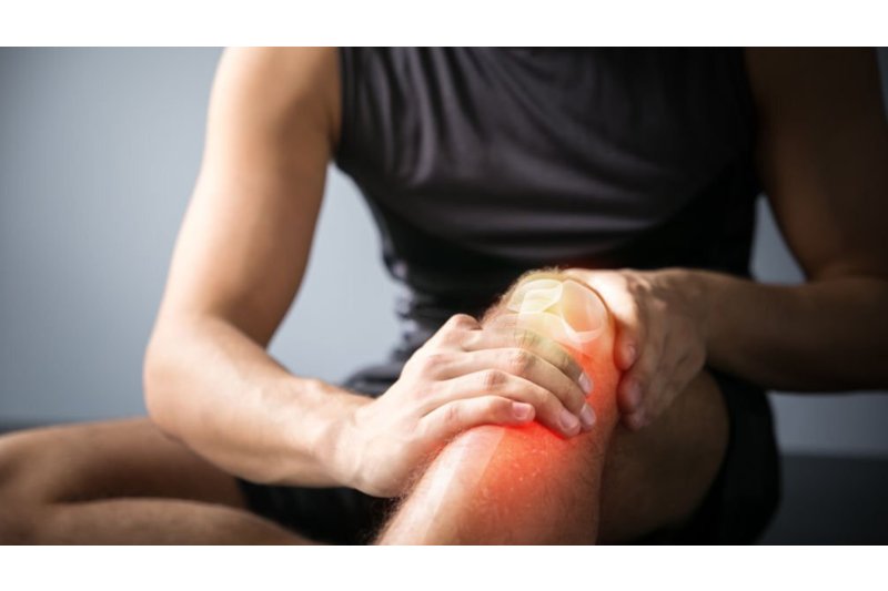 Las lesiones deportivas más comunes y cómo prevenirlas Las lesiones deportivas más comunes y cómo prevenirlas