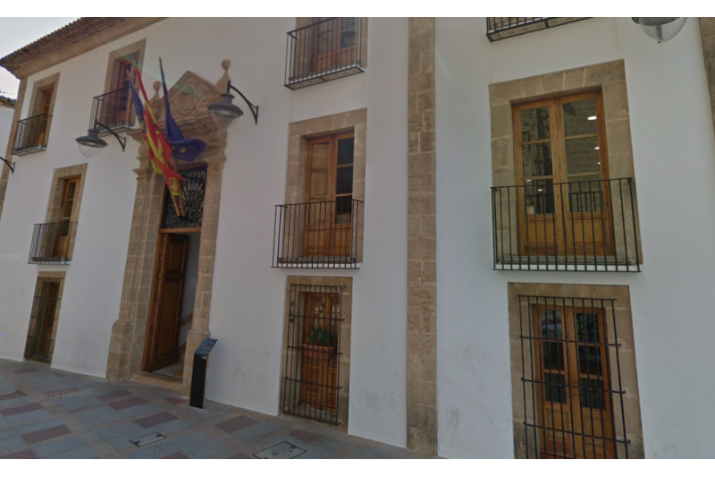 Xàbia celebra el 9 d’Octubre con los premios y una cargada agenda de actuaciones culturales  Xàbia celebra el 9 d’Octubre con los premios y una cargada agenda de actuaciones culturales