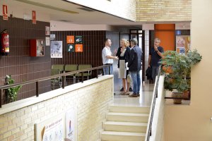 La conselleria de Sanidad inicia en Xàbia la ronda de visitas a los ambulatorios de la comarca