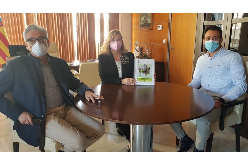 Calp reduce el presupuesto en casi 3 millones y se olvida de macroproyectos Calp reduce el presupuesto en casi 3 millones y se olvida de macroproyectos