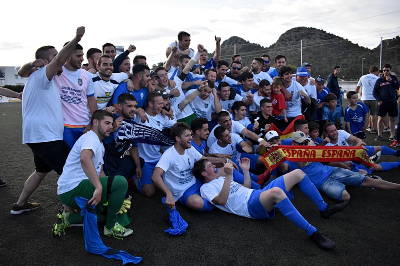 El Pedreguer ya es de Preferente El Pedreguer ya es de Preferente