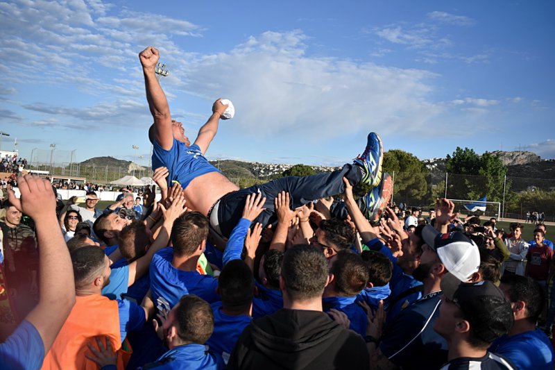 El Pedreguer ya es de Preferente El Pedreguer ya es de Preferente