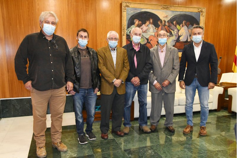 Un treball guardonat amb el Premi d’Investigació Vila de Xàbia rescata el temps d’estudi a les acadèmies de Jesús Nazareno i Surco Un treball guardonat amb el Premi d’Investigació Vila de Xàbia rescata el temps d’estudi a les acadèmies de Jesús Nazareno i Surco